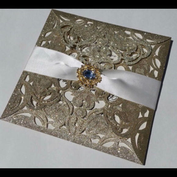 Invitations